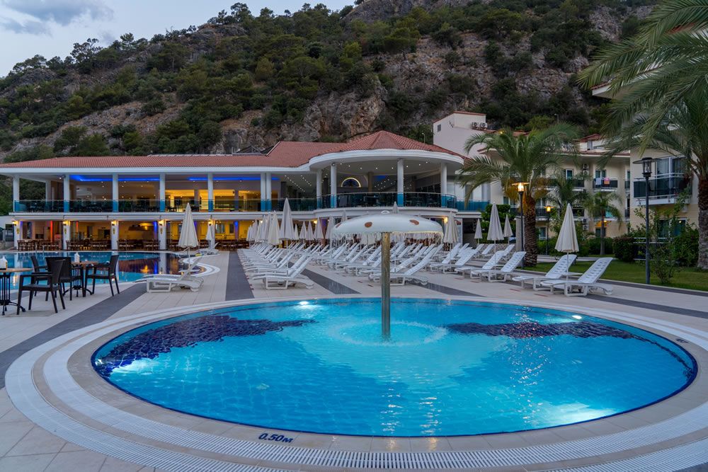 Картинка отеля - 18