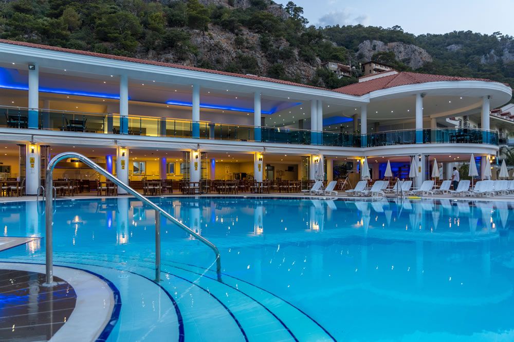 Картинка отеля - 17