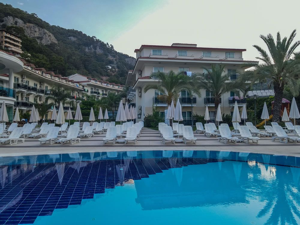 Картинка отеля - 16