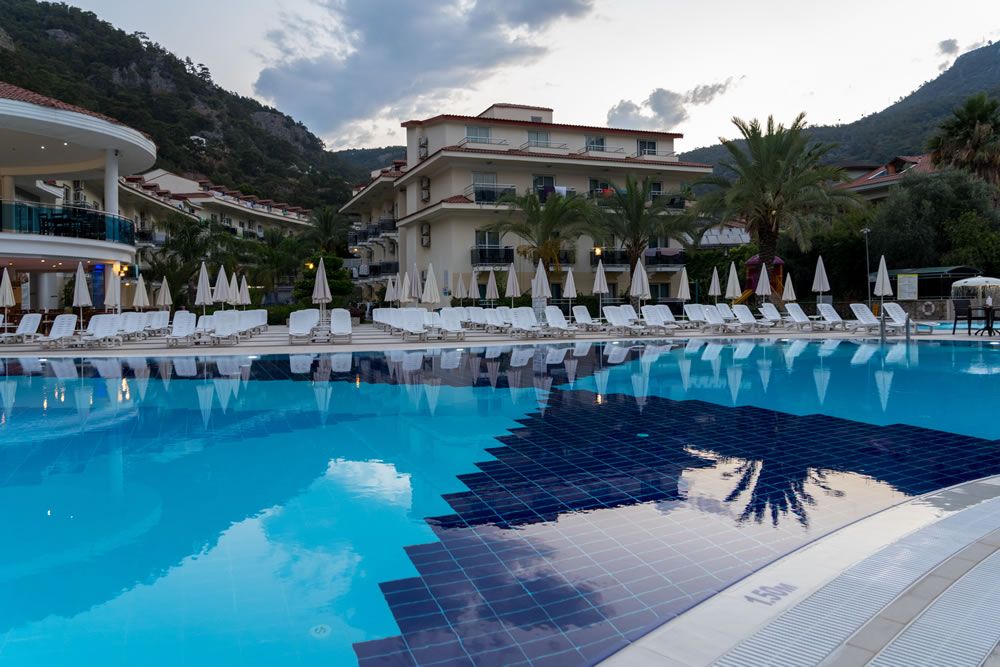 Картинка отеля - 15