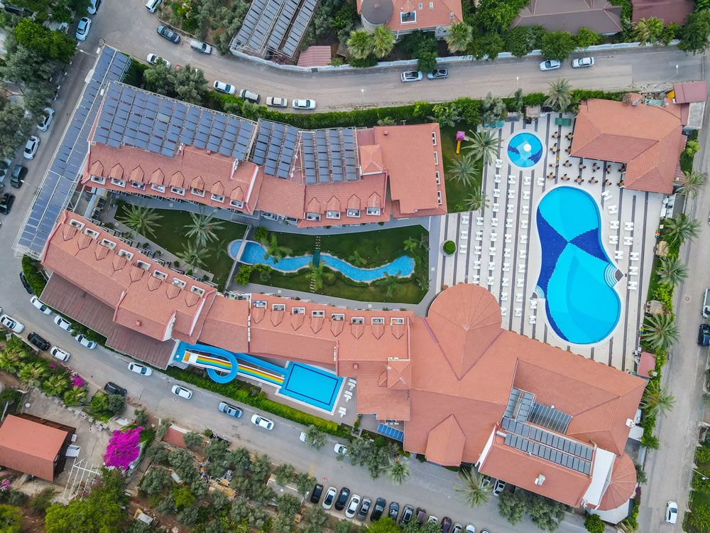 Картинка отеля - 10