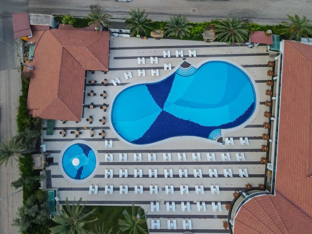 Картинка отеля - 9