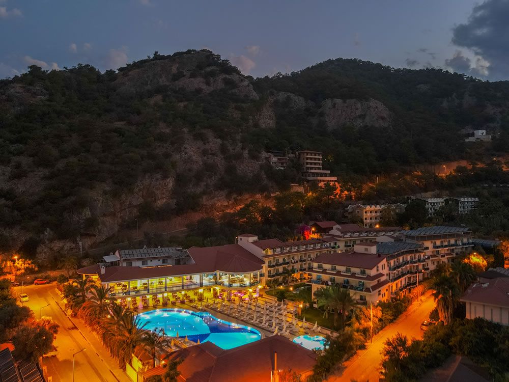 Картинка отеля - 8