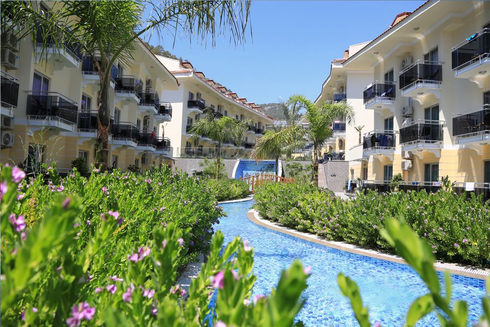 Картинка отеля - 7