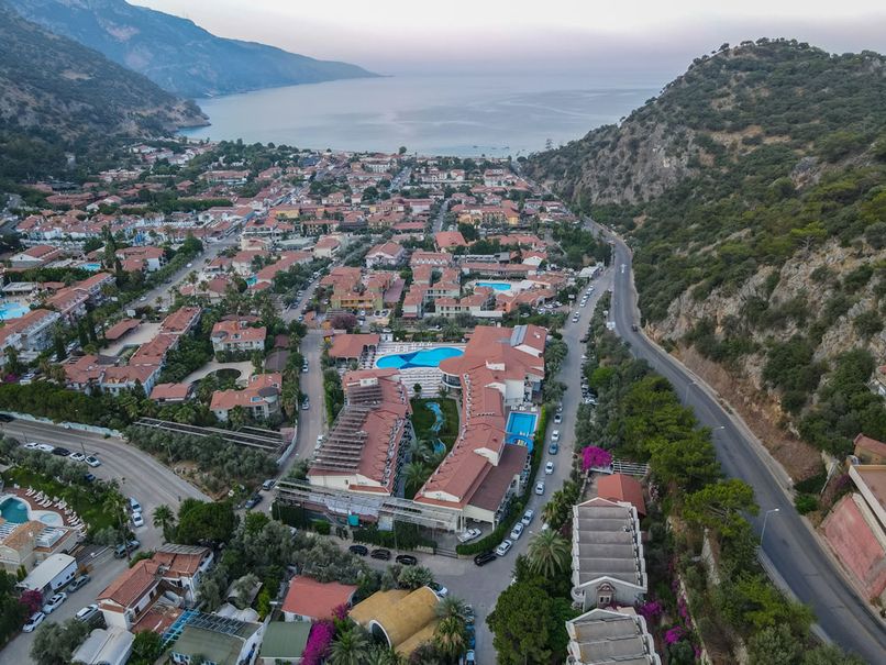 Montebello Resort - 5