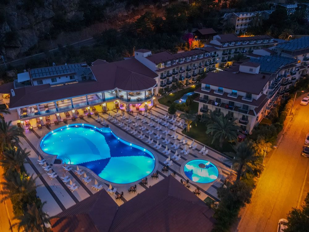 Картинка отеля - 4