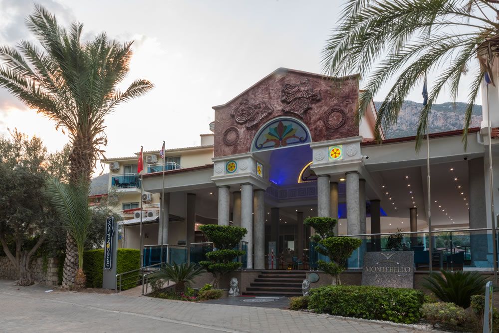 Картинка отеля - 3