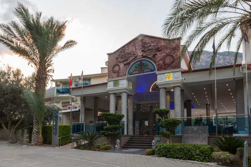 Montebello Resort - 3