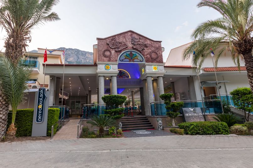 Montebello Resort - 2