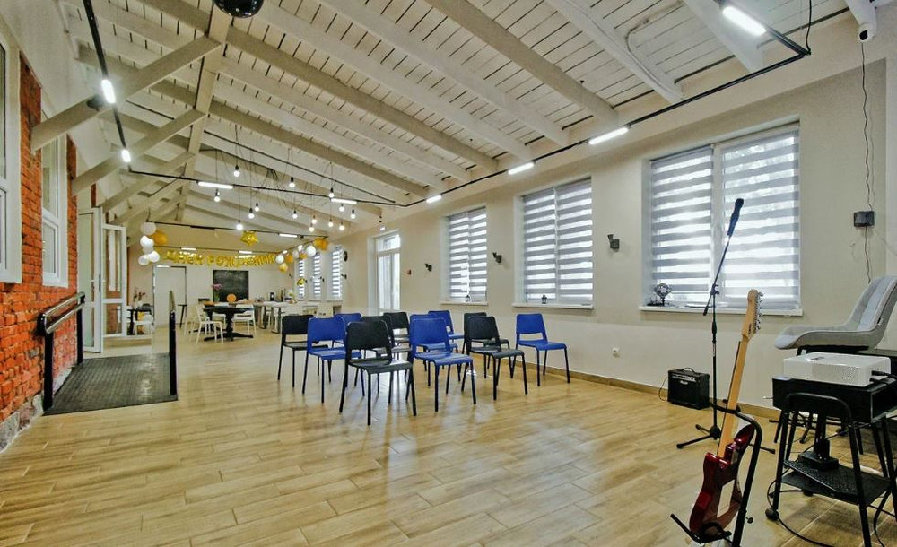 Картинка отеля - 3