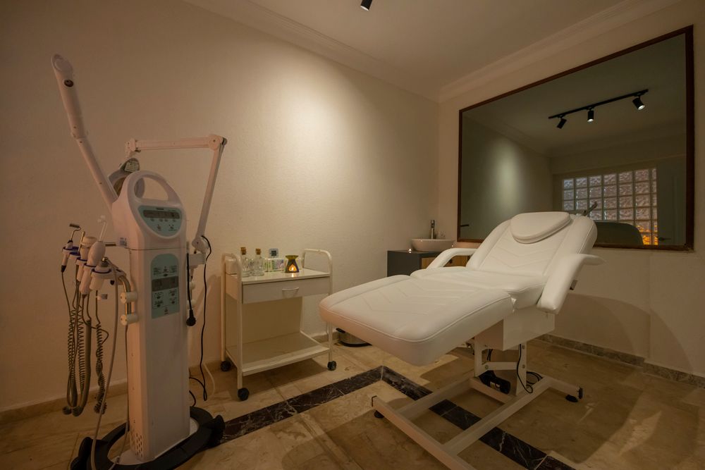 Картинка отеля - 30