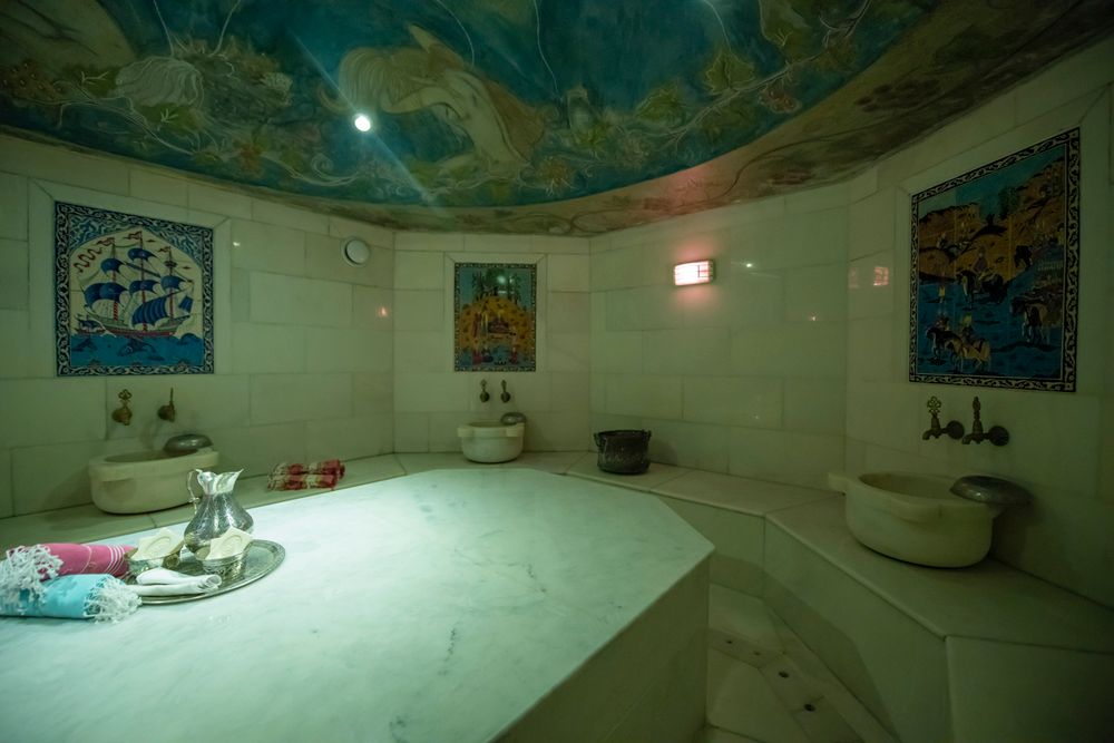 Картинка отеля - 28