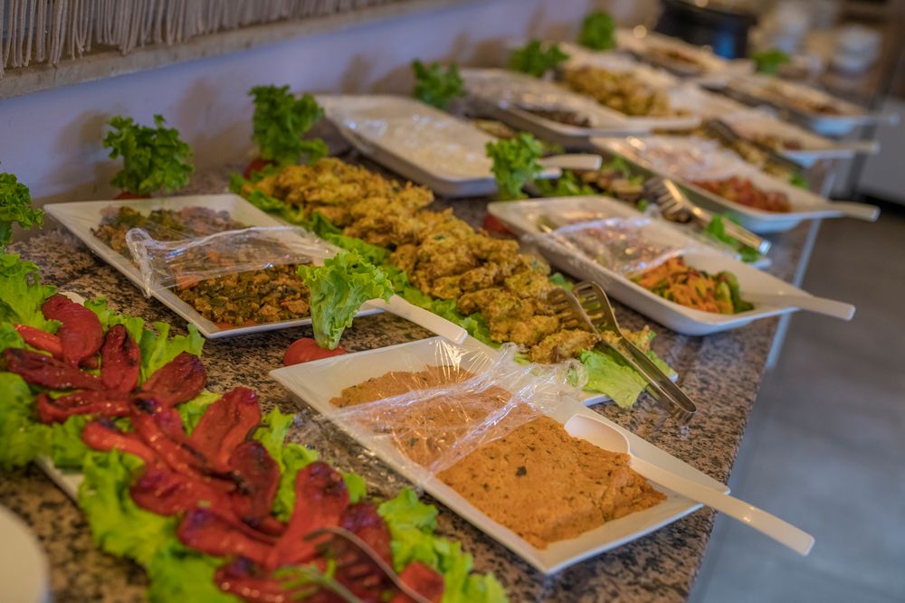 Картинка отеля - 17