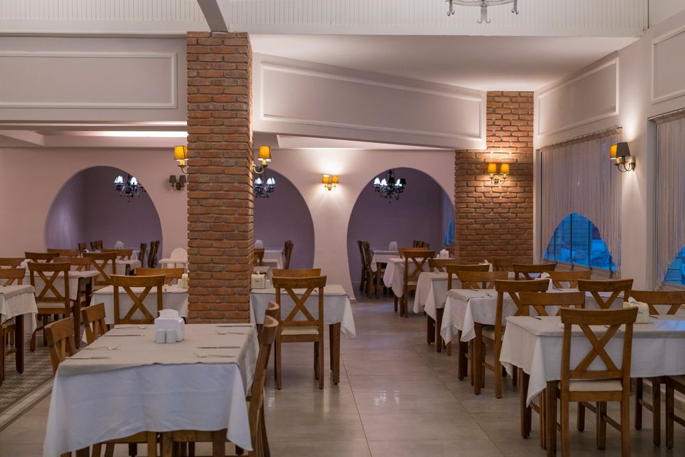 Картинка отеля - 9