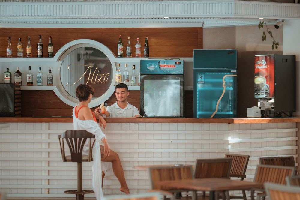 Картинка отеля - 8