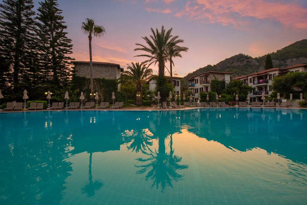 Картинка отеля - 7