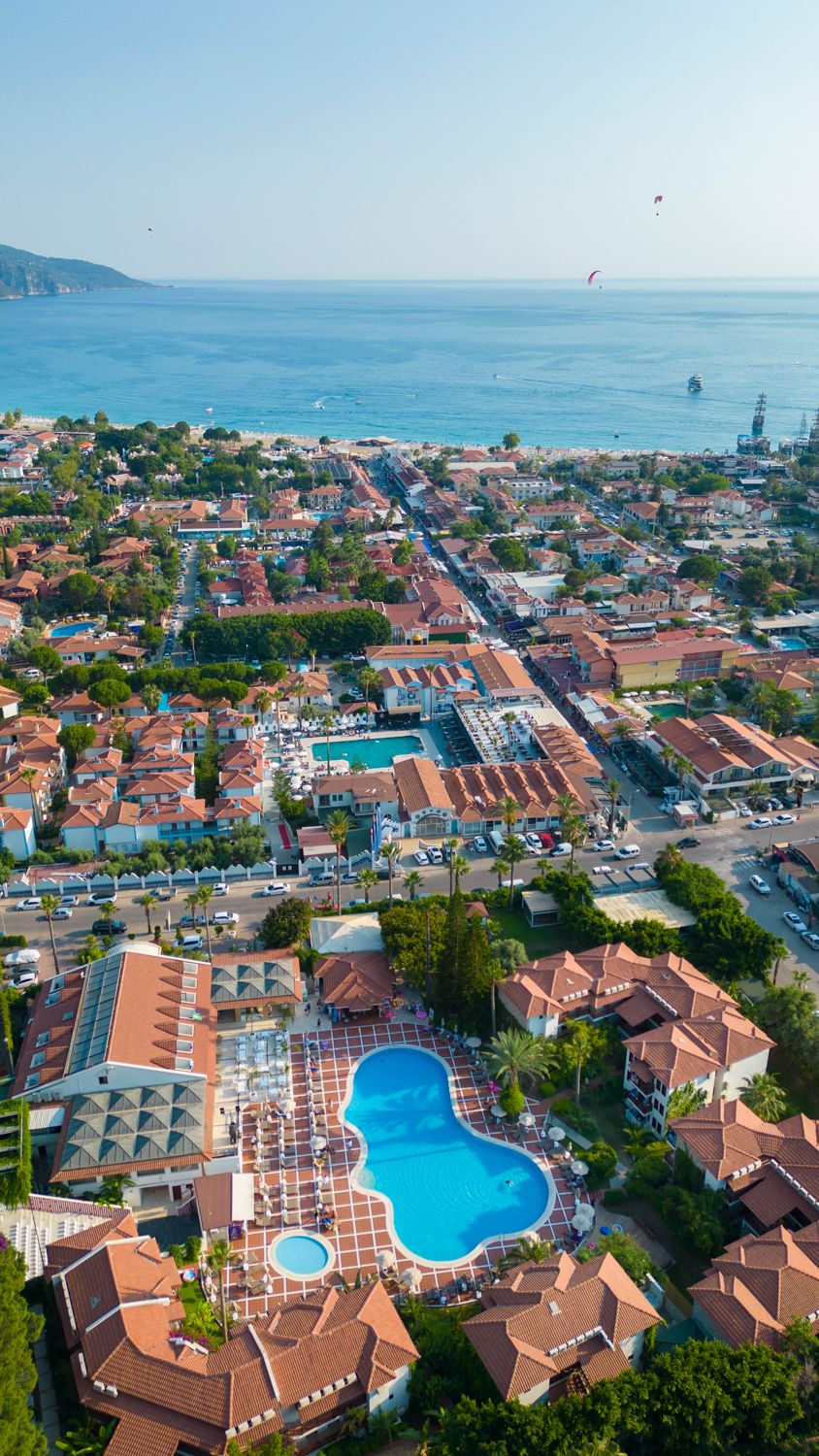 Картинка отеля - 2