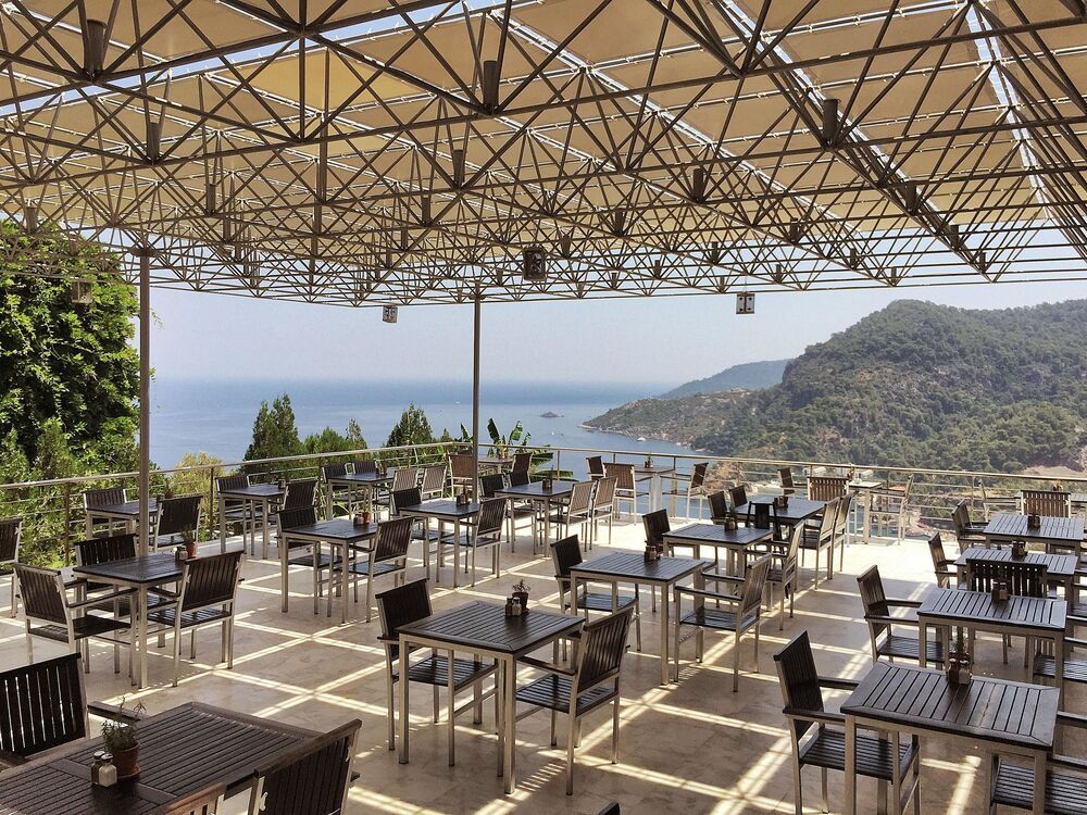 Картинка отеля - 38