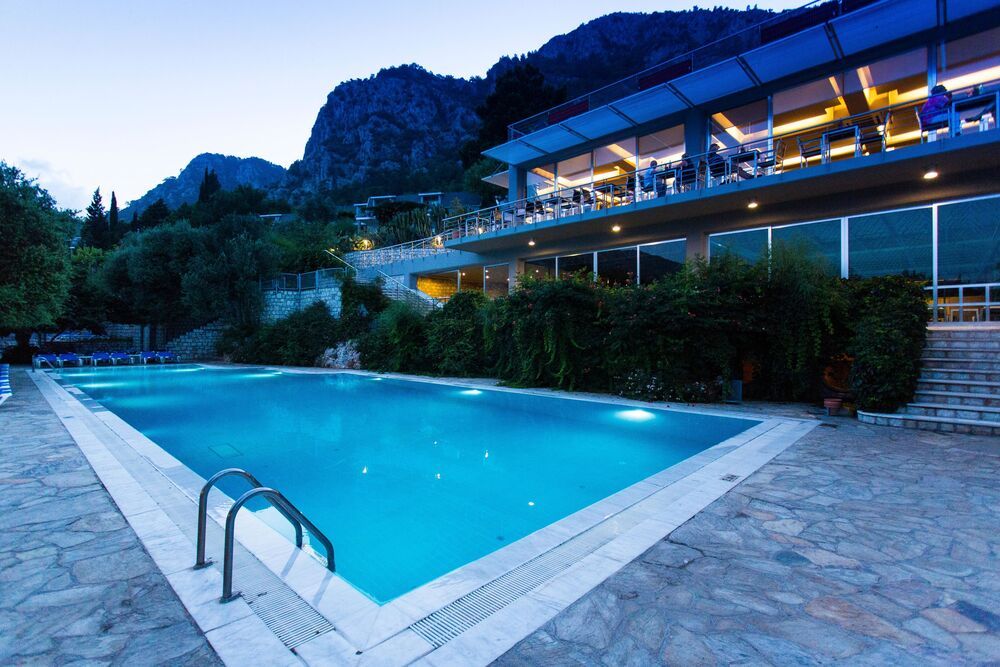 Картинка отеля - 25