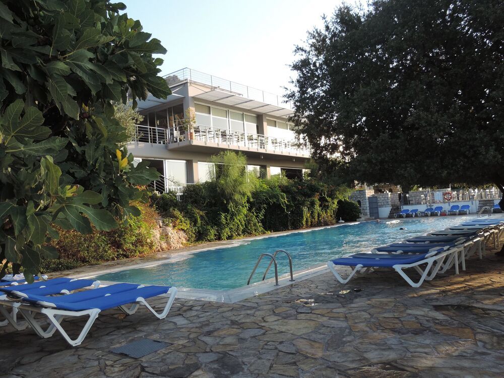 Картинка отеля - 24