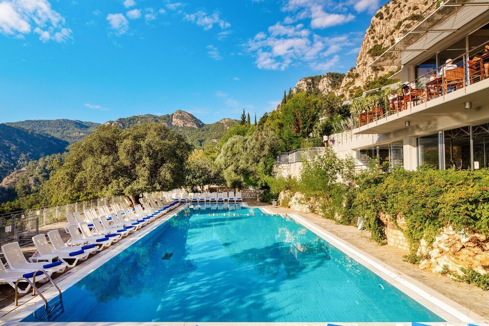 Картинка отеля - 23