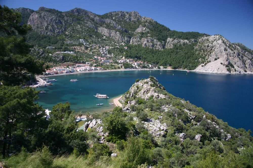 Картинка отеля - 9