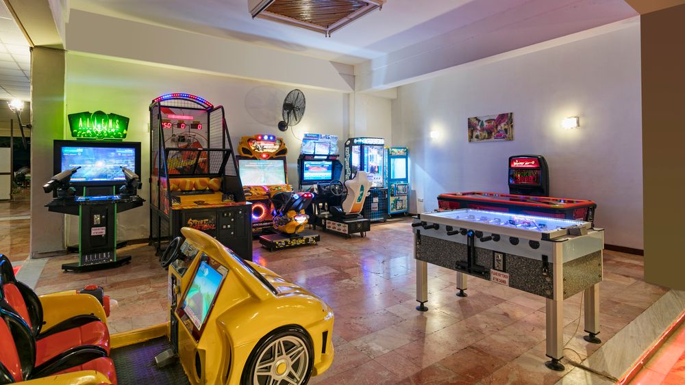 Картинка отеля - 166