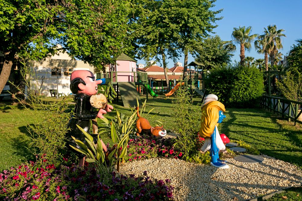 Картинка отеля - 13