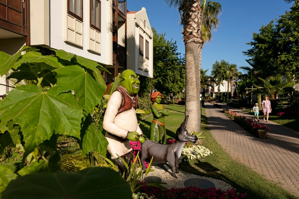 Картинка отеля - 10