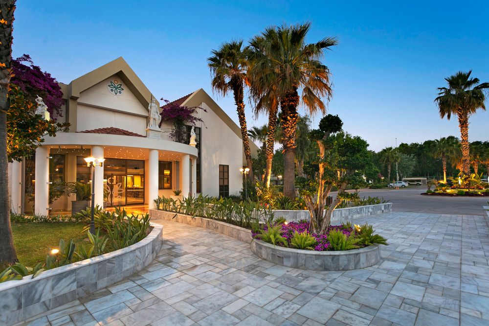 Картинка отеля - 8