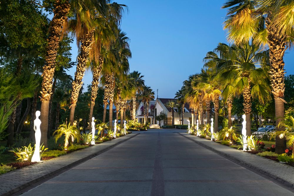 Картинка отеля - 9