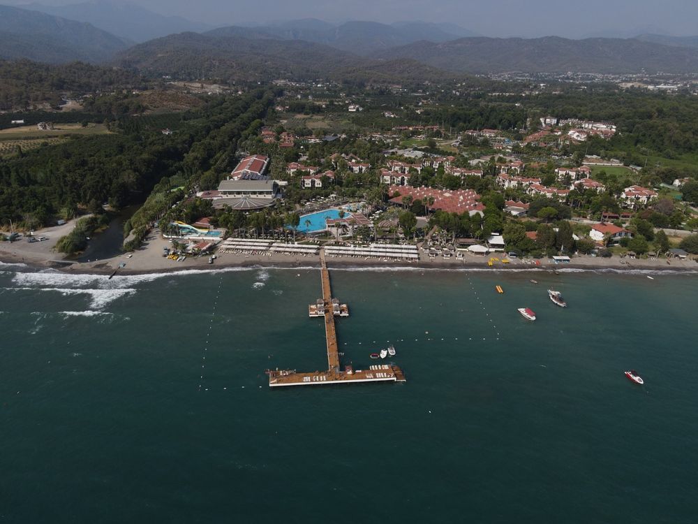 Картинка отеля - 2