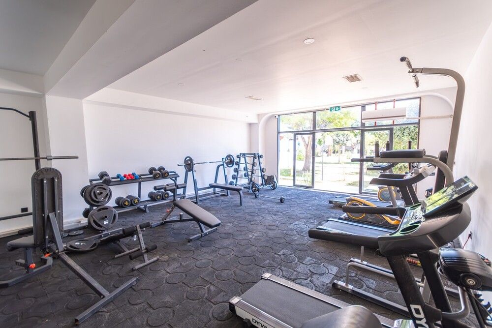 Meri Hotel (ex. Club Meri Hotel) - 45