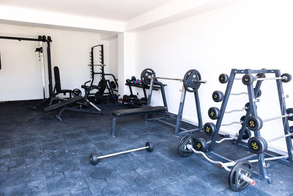 Meri Hotel (ex. Club Meri Hotel) - 42