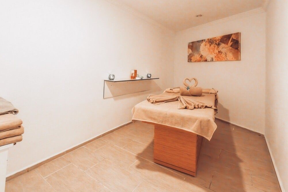 Meri Hotel (ex. Club Meri Hotel) - 38