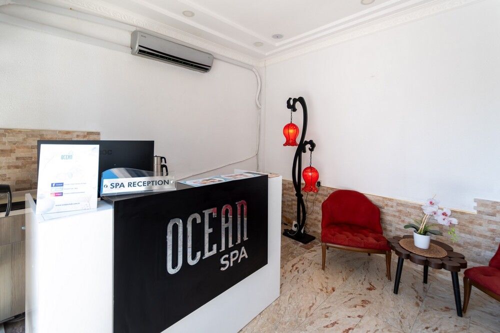 Meri Hotel (ex. Club Meri Hotel) - 35