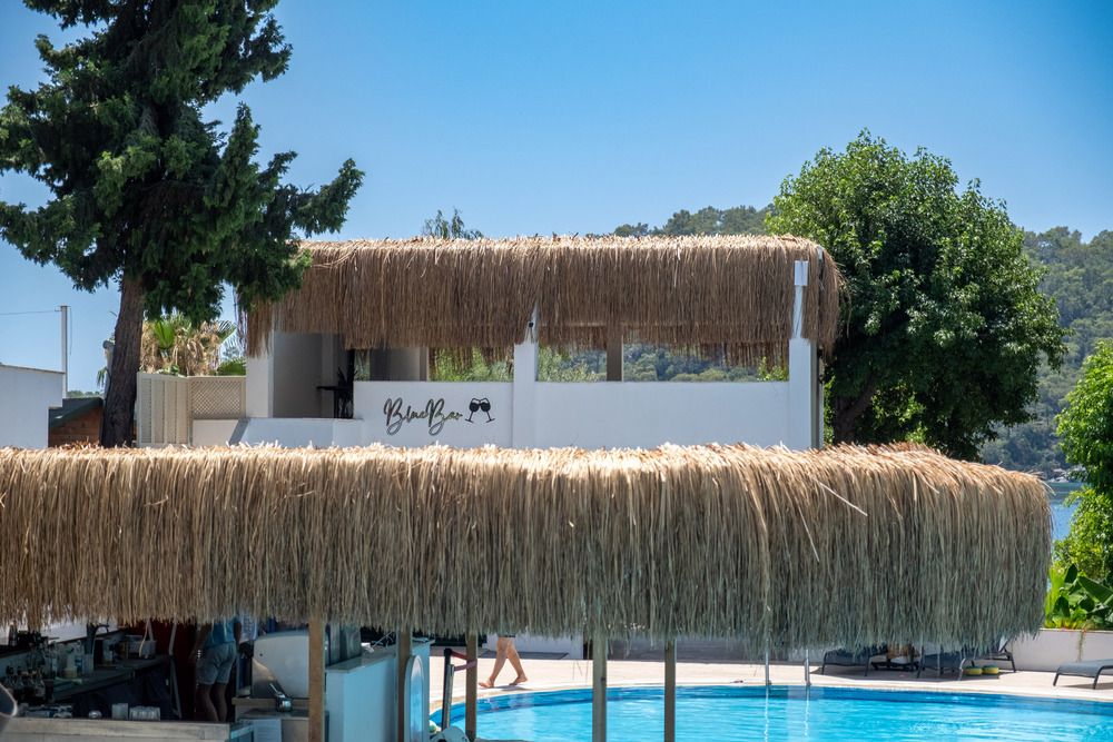 Meri Hotel (ex. Club Meri Hotel) - 33