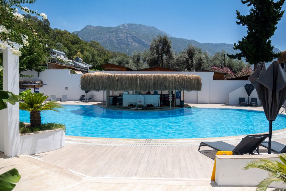 Meri Hotel (ex. Club Meri Hotel) - 32