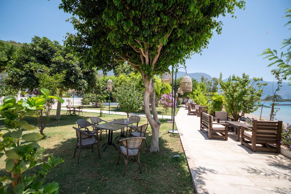 Meri Hotel (ex. Club Meri Hotel) - 31