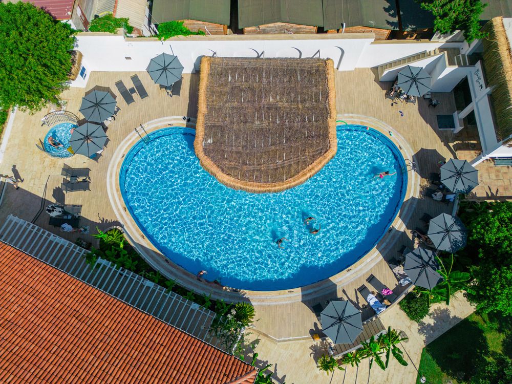 Meri Hotel (ex. Club Meri Hotel) - 26