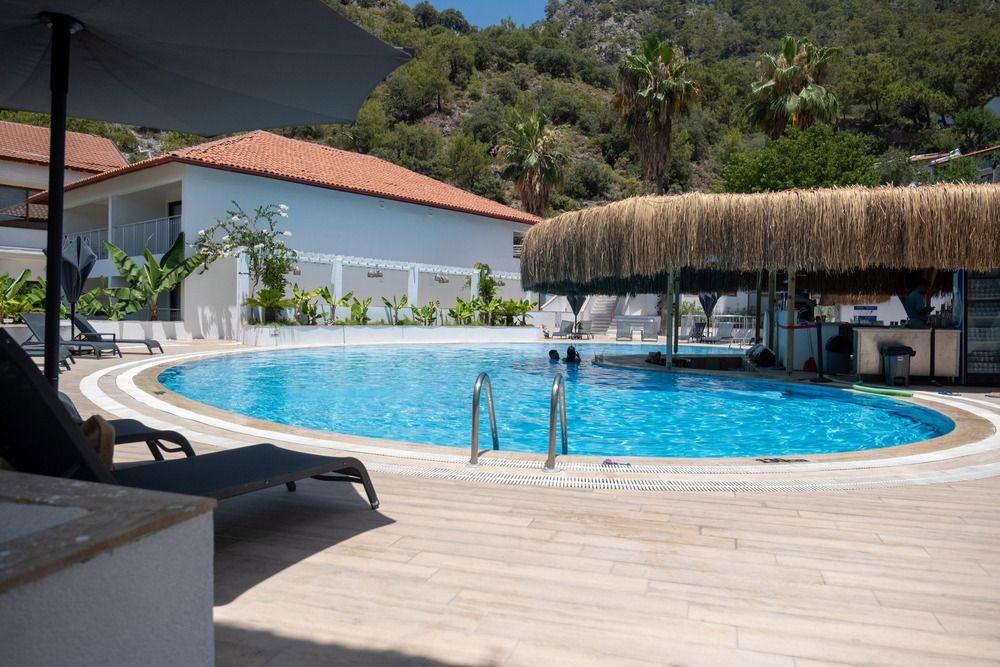 Meri Hotel (ex. Club Meri Hotel) - 23