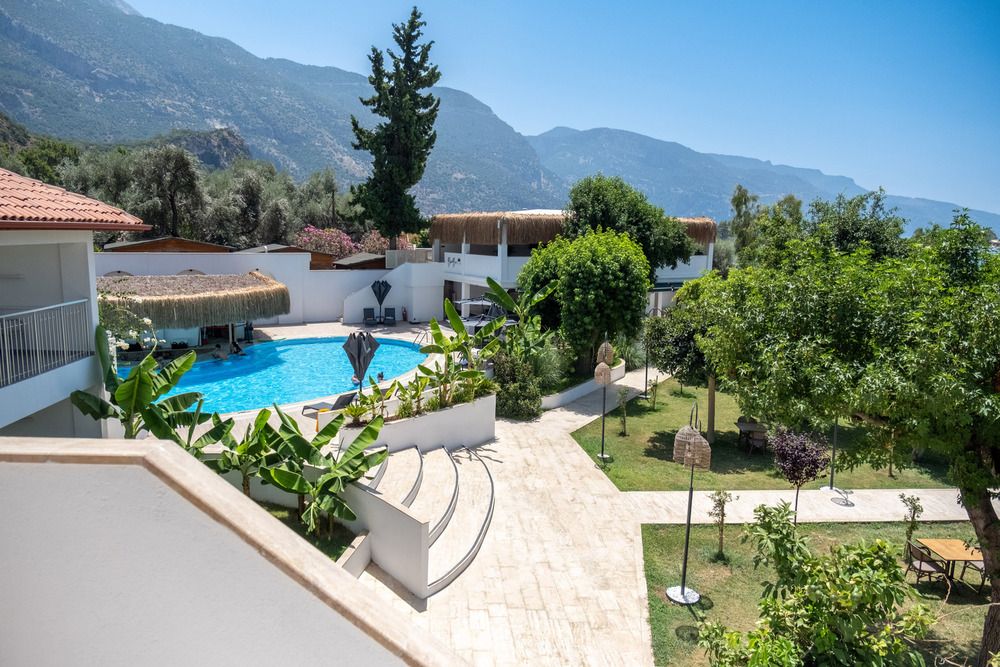 Meri Hotel (ex. Club Meri Hotel) - 22