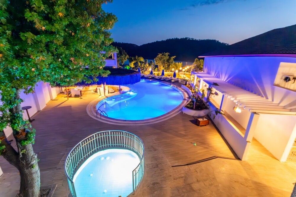 Meri Hotel (ex. Club Meri Hotel) - 21