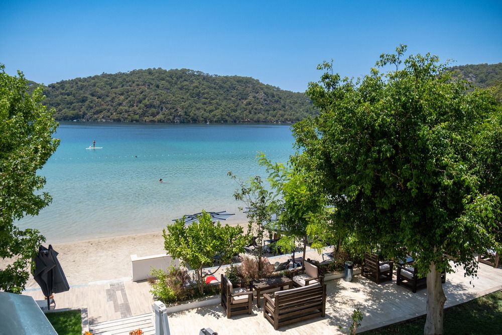 Meri Hotel (ex. Club Meri Hotel) - 19