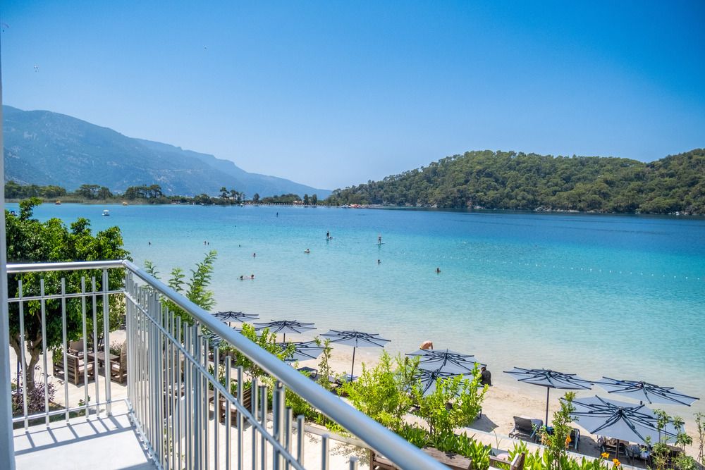 Meri Hotel (ex. Club Meri Hotel) - 17