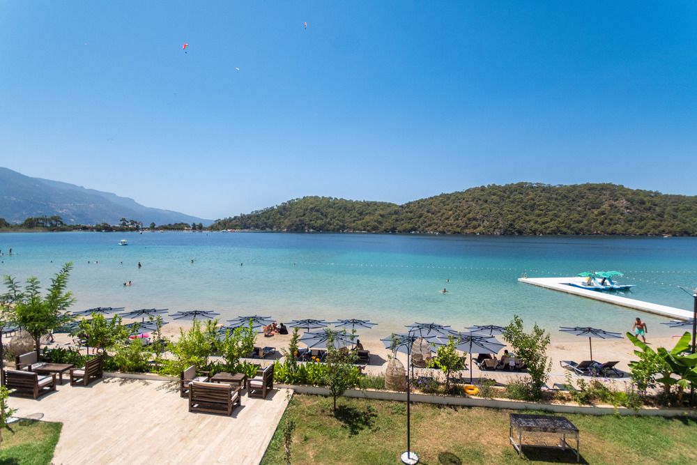 Meri Hotel (ex. Club Meri Hotel) - 16