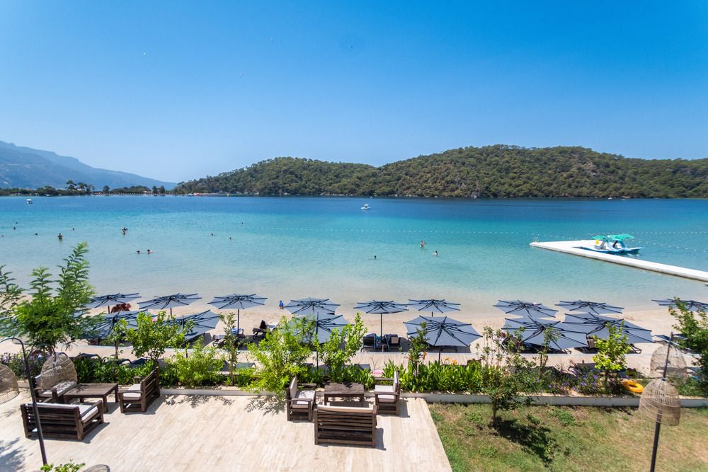 Meri Hotel (ex. Club Meri Hotel) - 15