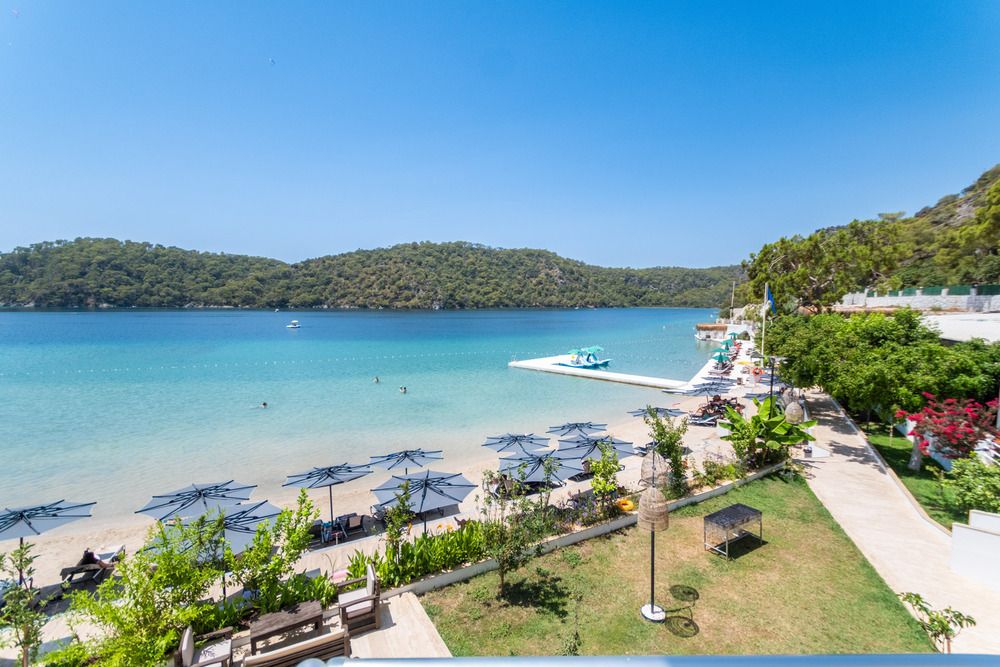 Meri Hotel (ex. Club Meri Hotel) - 14