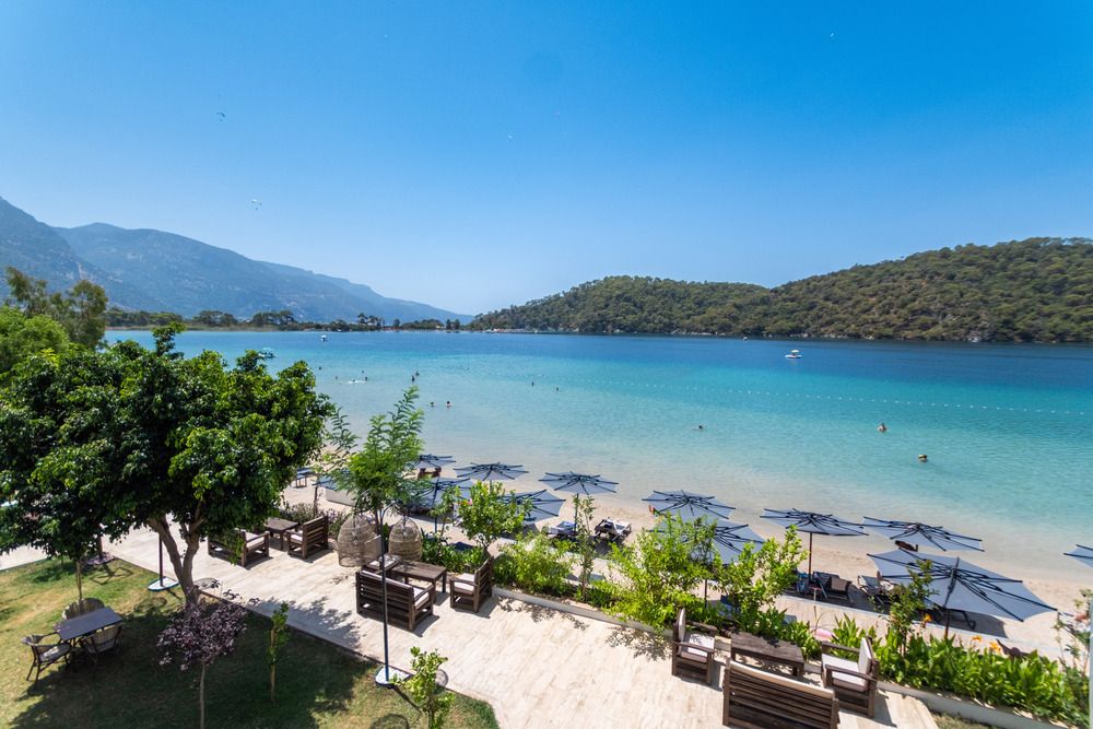 Meri Hotel (ex. Club Meri Hotel) - 13