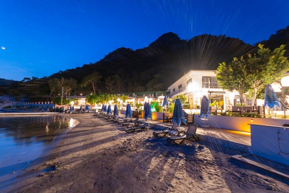 Meri Hotel (ex. Club Meri Hotel) - 12